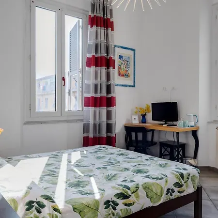 Guesthost - Brinn Guest house 3*