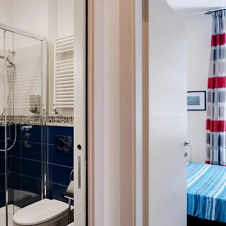 Гостевой дом Brinn 3*