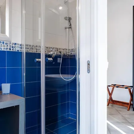 Гостевой дом Brinn 3*