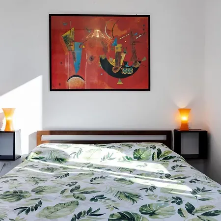 Brinn Guest house La Spezia