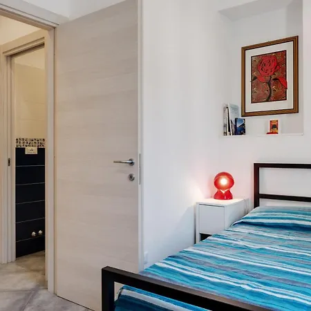 Gæstehus Brinn La Spezia