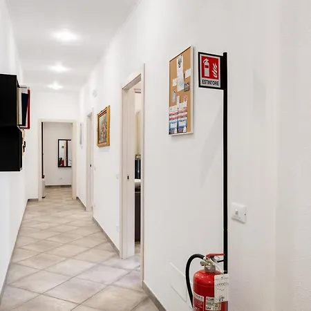 Guest house Brinn La Spezia