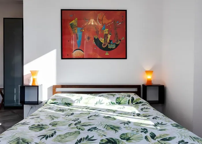 Guesthost - Brinn 招待所 斯培西亚