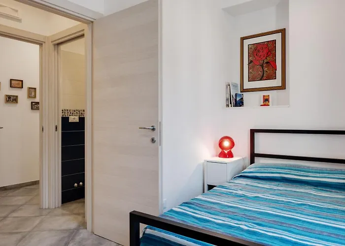 Penzion Guesthost - Brinn La Spezia