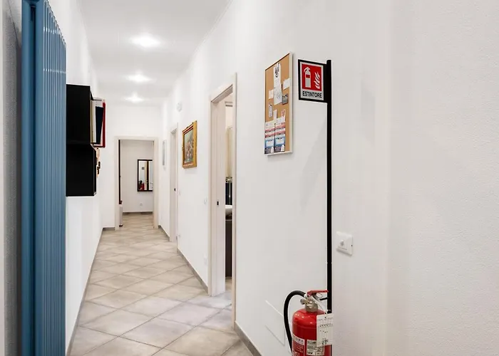 Penzion Guesthost - Brinn La Spezia